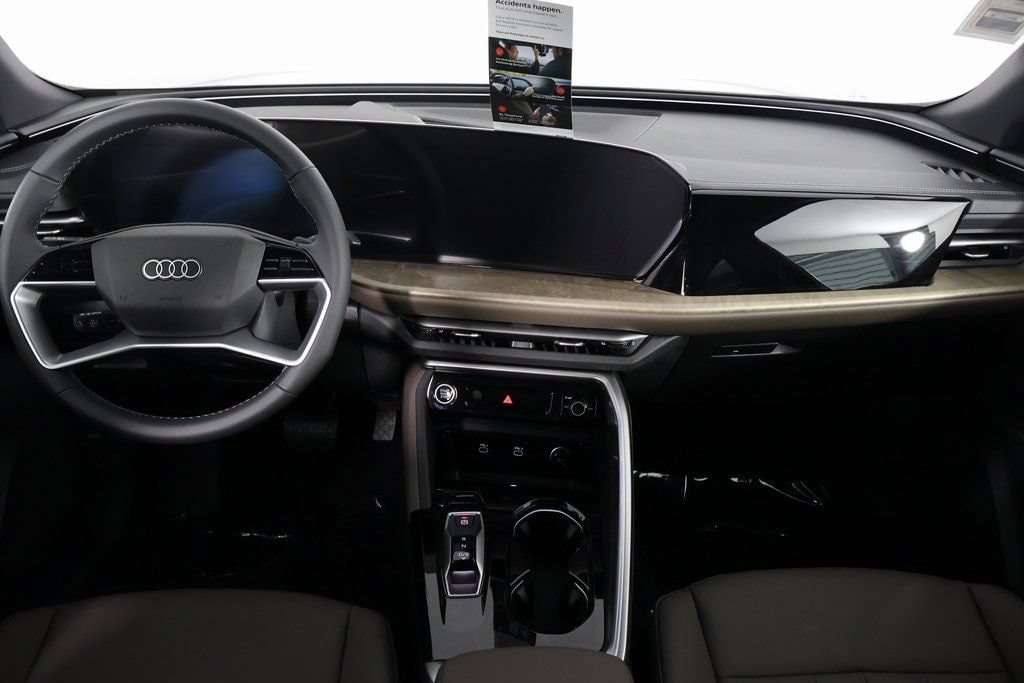 New 2026 Audi Q5 Premium Plus SUV
