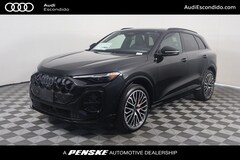 2025 Audi All-new SQ5 3.0T Premium Plus SUV