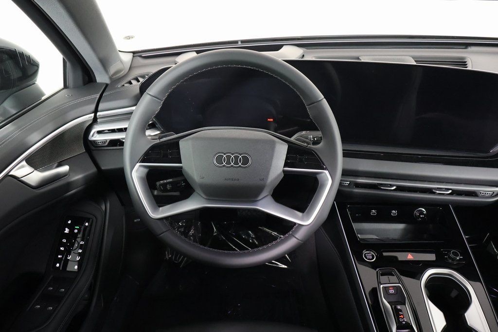 New 2026 Audi A6 Premium Plus Sedan