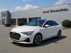 2026 Audi A3 Premium Plus Sedan