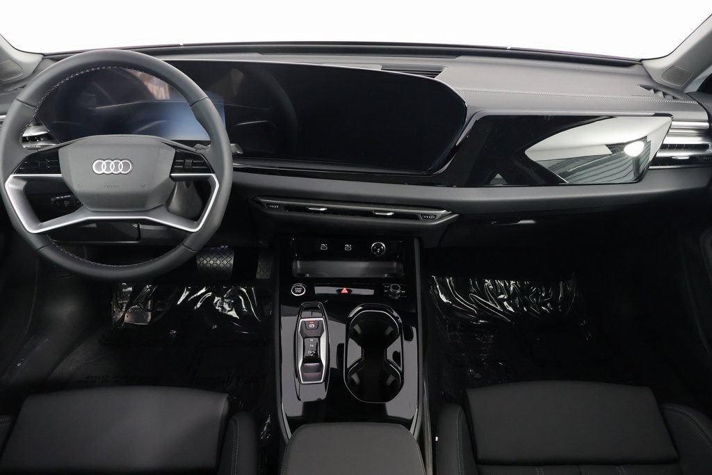 New 2026 Audi A5 Premium Plus Hatchback