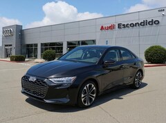 2026 Audi A3 Premium Plus Sedan