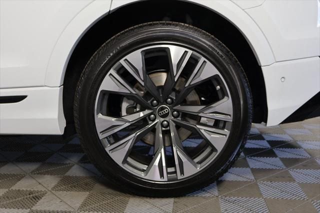 2026 Audi Q8 Premium Plus - Photo 10