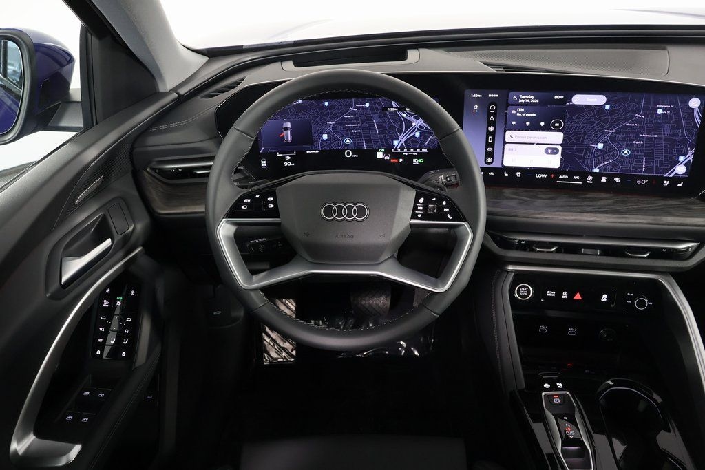 New 2026 Audi Q5 Premium Plus SUV