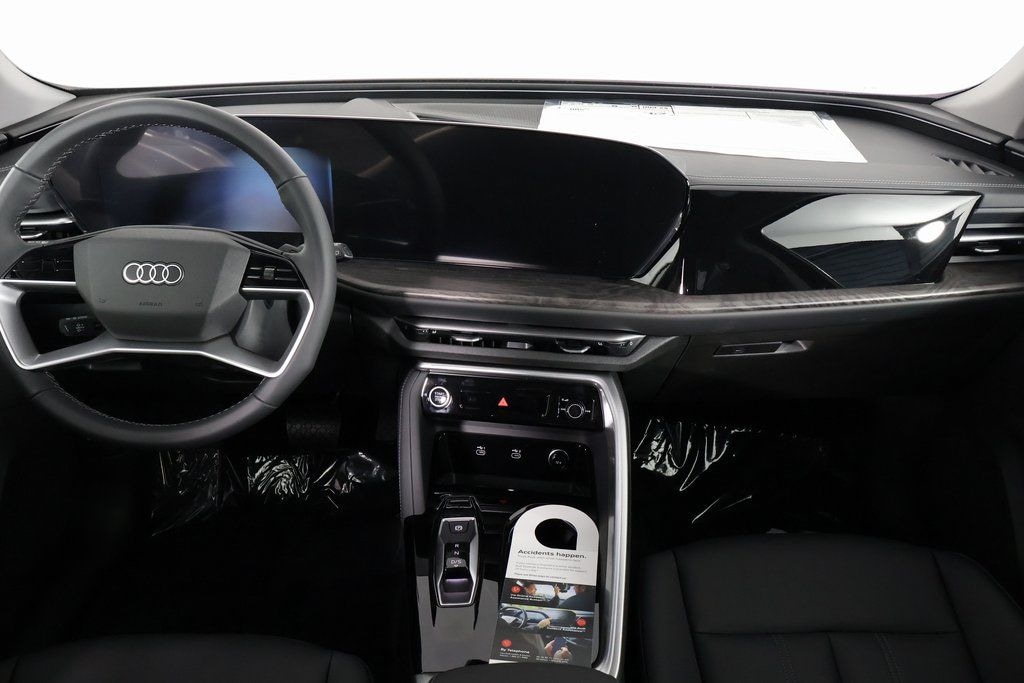 New 2026 Audi Q5 Premium SUV