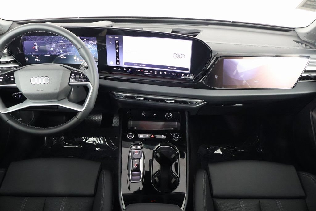 New 2026 Audi A5 Premium Plus Hatchback