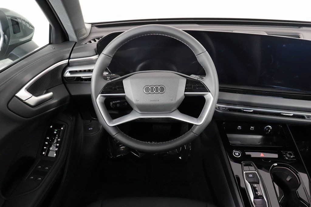 New 2026 Audi A5 Premium Hatchback