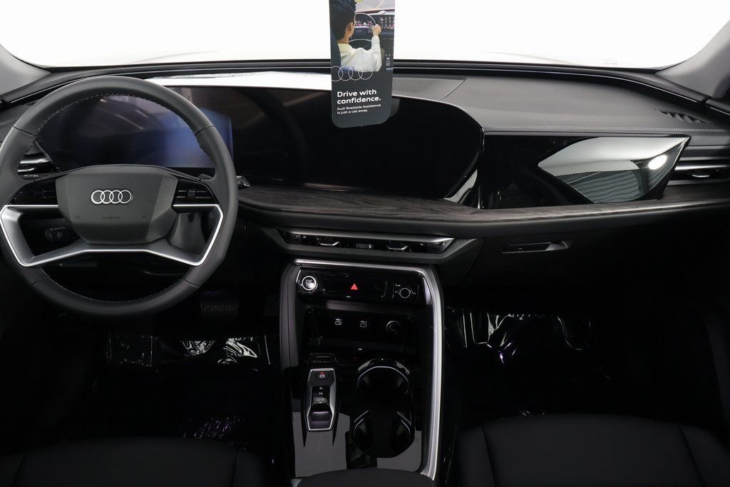 New 2026 Audi Q5 Premium SUV