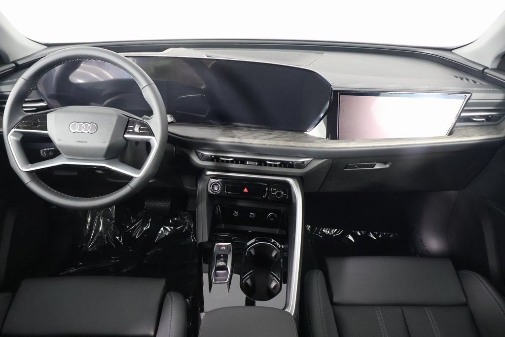 New 2026 Audi Q5 Prestige SUV