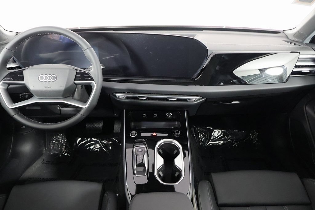 New 2026 Audi A6 Premium Sedan