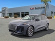  Audi SQ6 e-tron