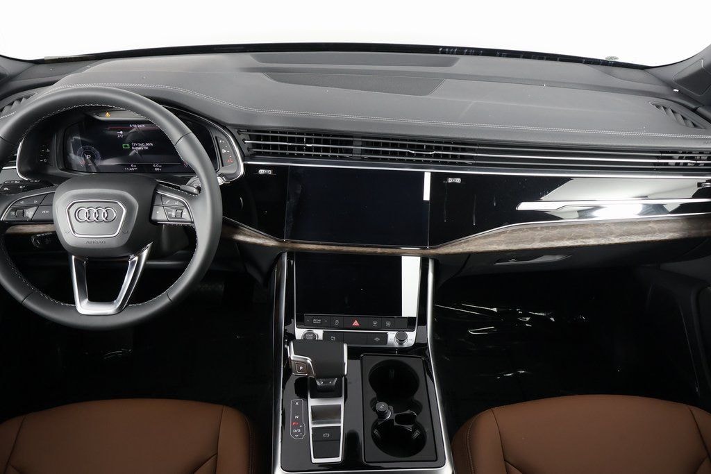 New 2026 Audi Q7 Premium SUV