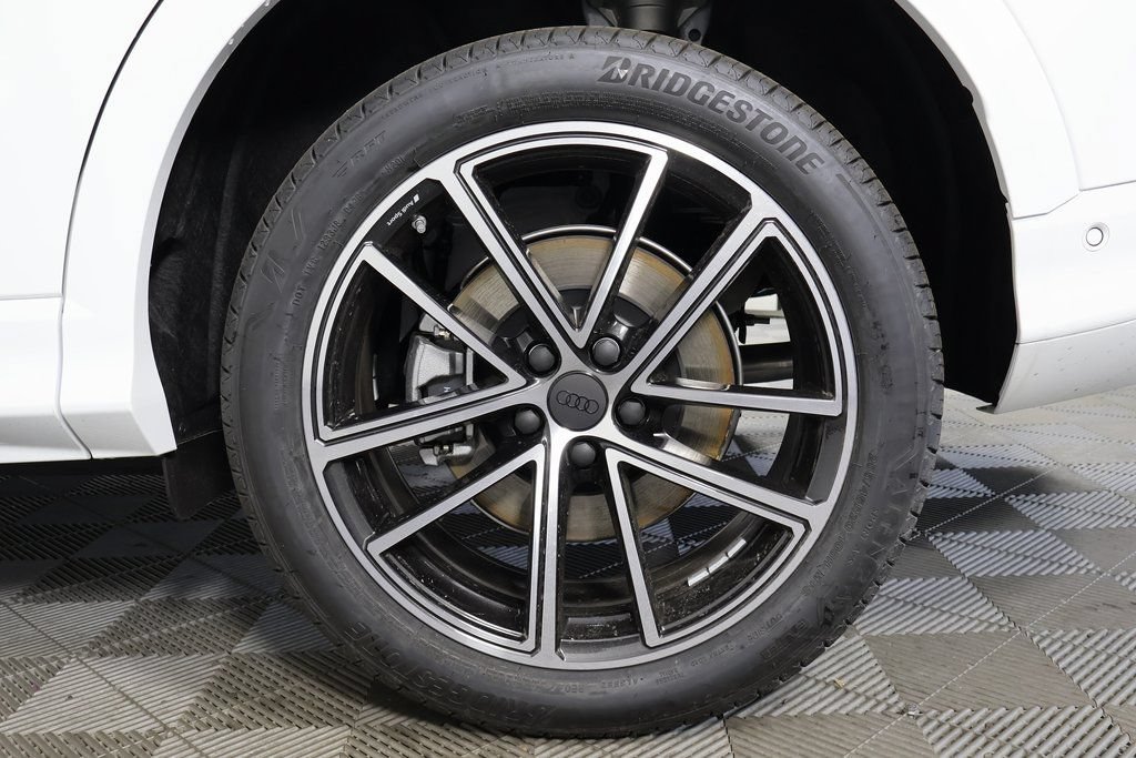 2026 Audi Q5 Premium Plus - Photo 10