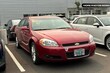 Chevrolet Impala Limited