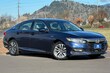 Honda Accord Hybrid