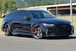 Audi RS 6 Avant