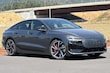 Audi S6 Sportback e-tron