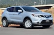 Nissan Rogue Sport