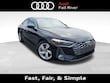 Audi All-new A5