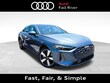 Audi All-new A5