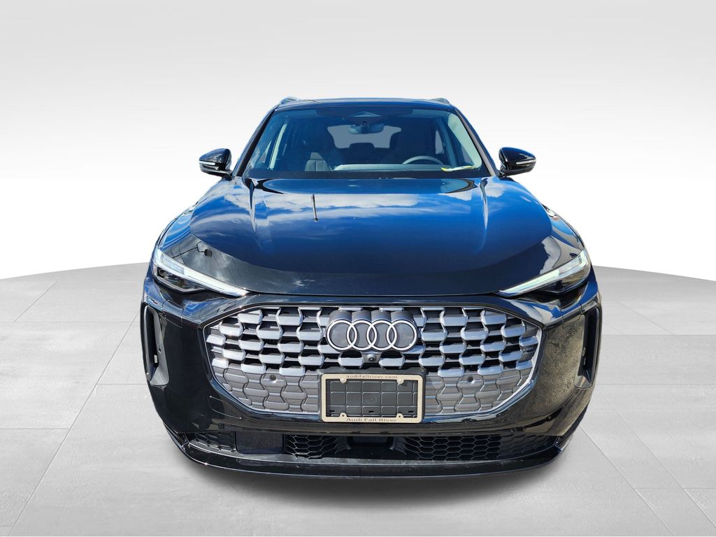 2025 Audi Q5 Premium Plus photo 2