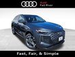 Audi All-new Q5
