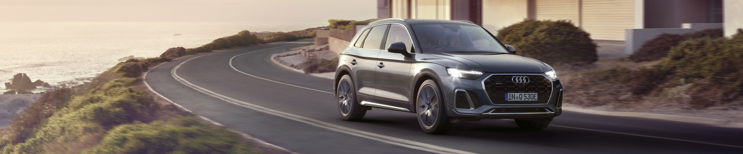 Audi Q5 Trim Levels Comparison What's The Difference?