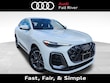 Audi All-new Q5