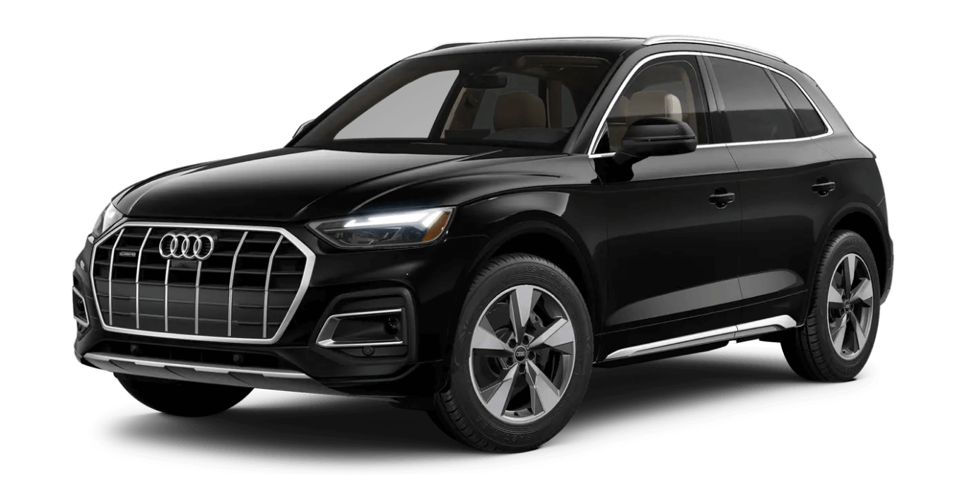Audi Q5 Trim Levels Comparison What's The Difference?