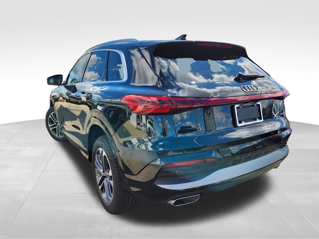 2025 Audi Q5 Premium photo 4