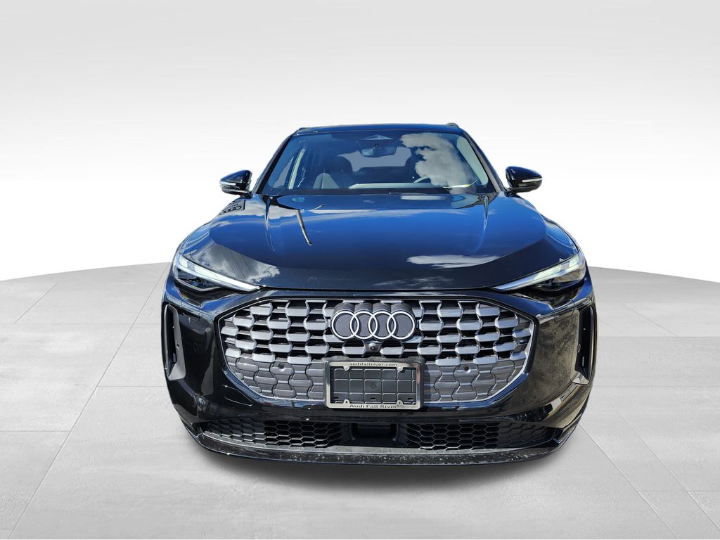 2025 Audi Q5 Premium photo 2