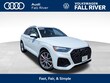 Audi Q5 e