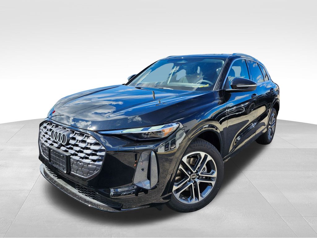 2025 Audi Q5 Premium photo 3
