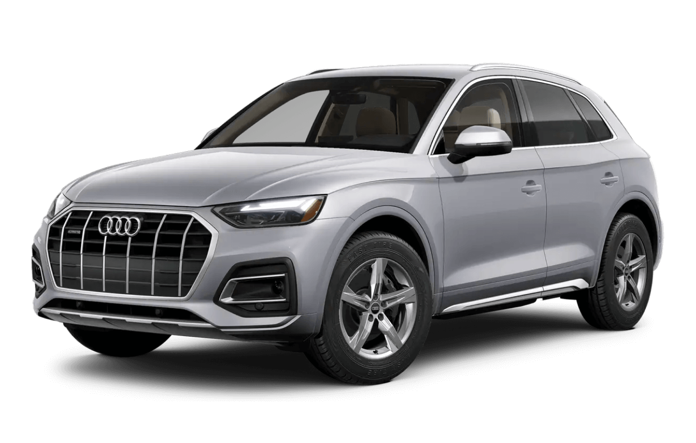 Audi Q5 Trim Levels Comparison What's The Difference?