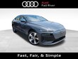 Audi A6 Sportback e-tron