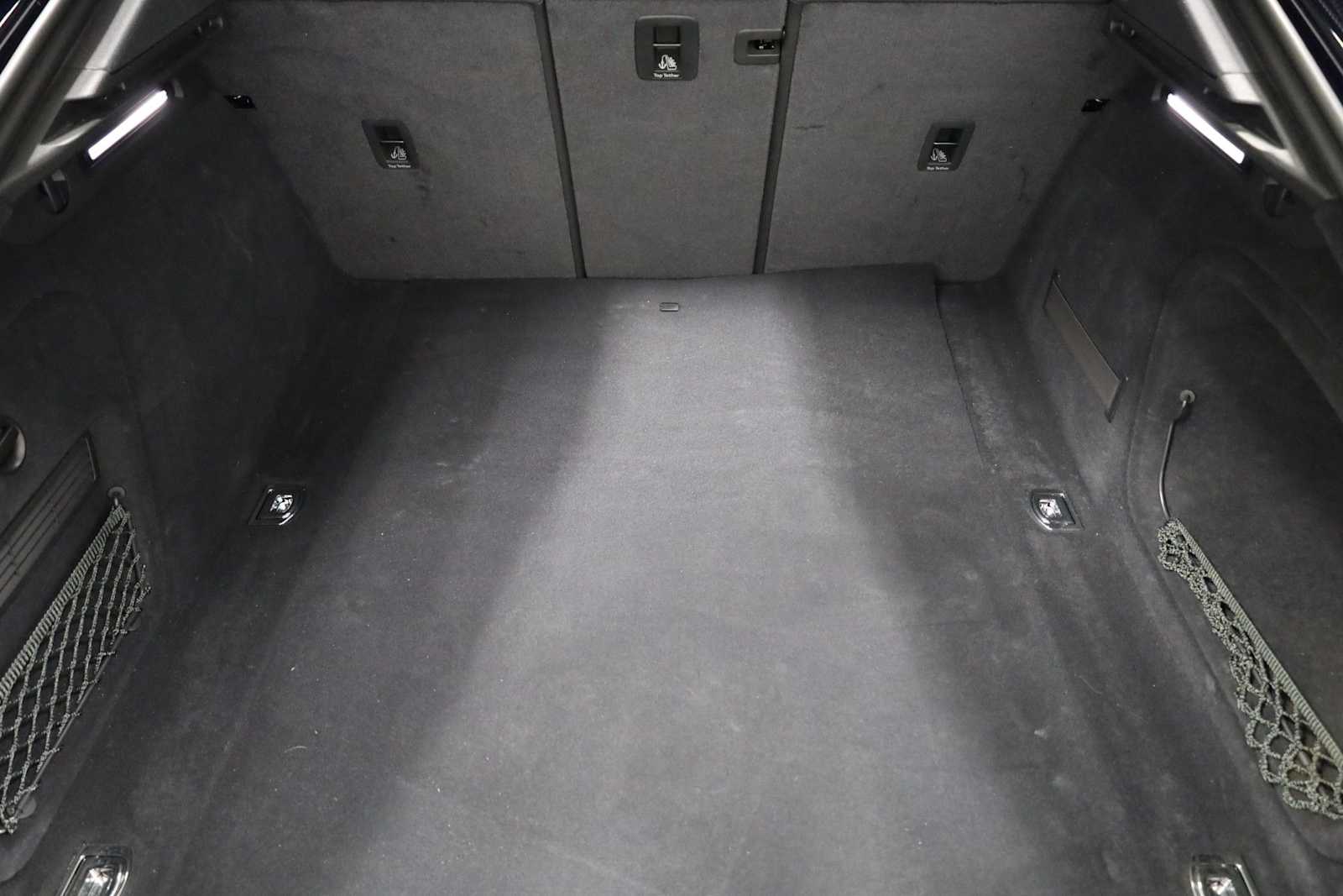 Thumbnail: 2024 Audi S5 - 39