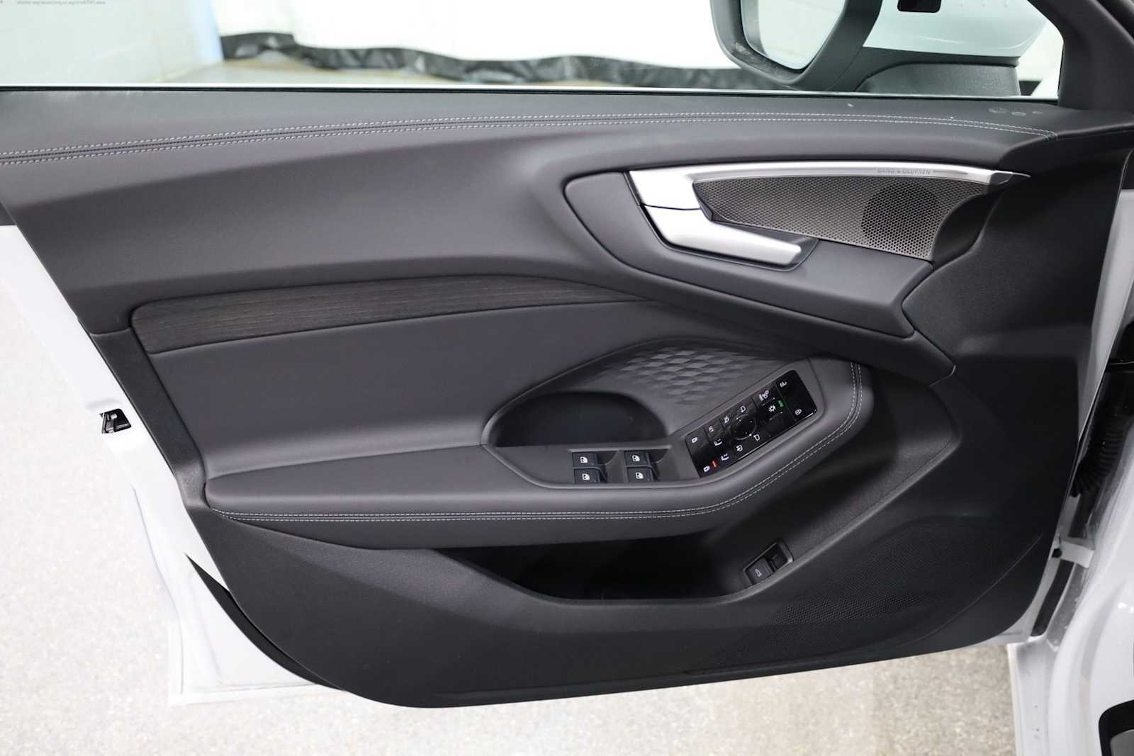 Thumbnail: 2025 Audi A5 - 16