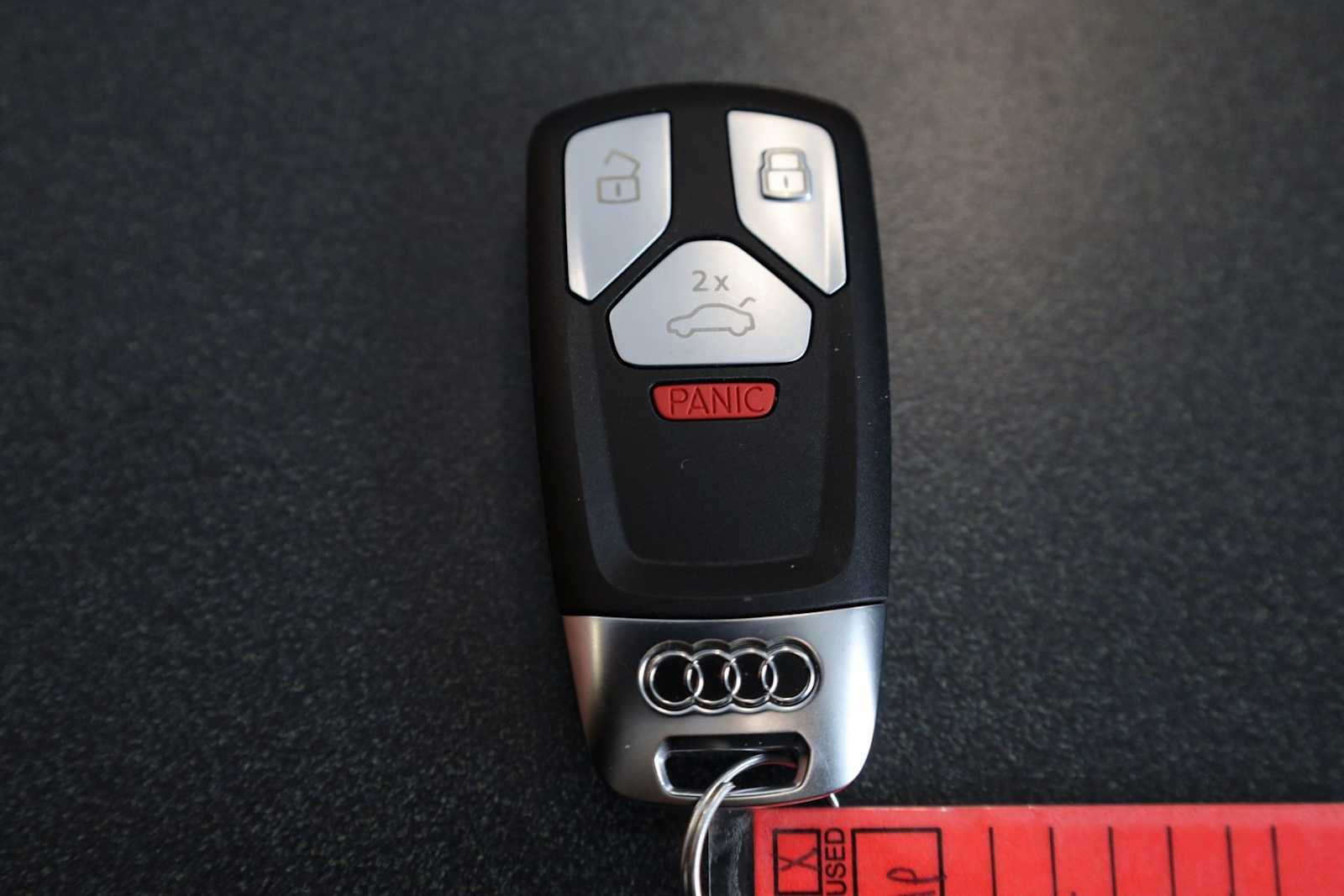 Thumbnail: 2023 Audi SQ5 - 41