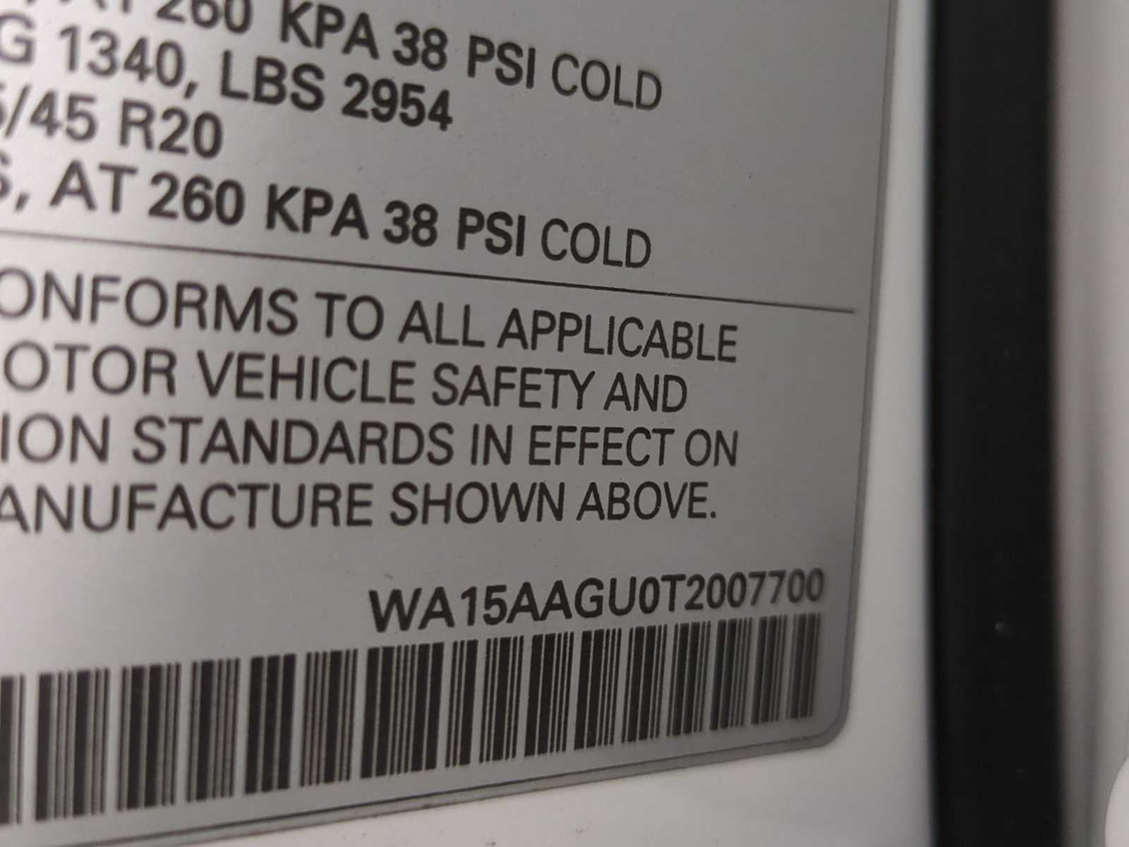 Thumbnail: 2026 Audi Q5 - 42