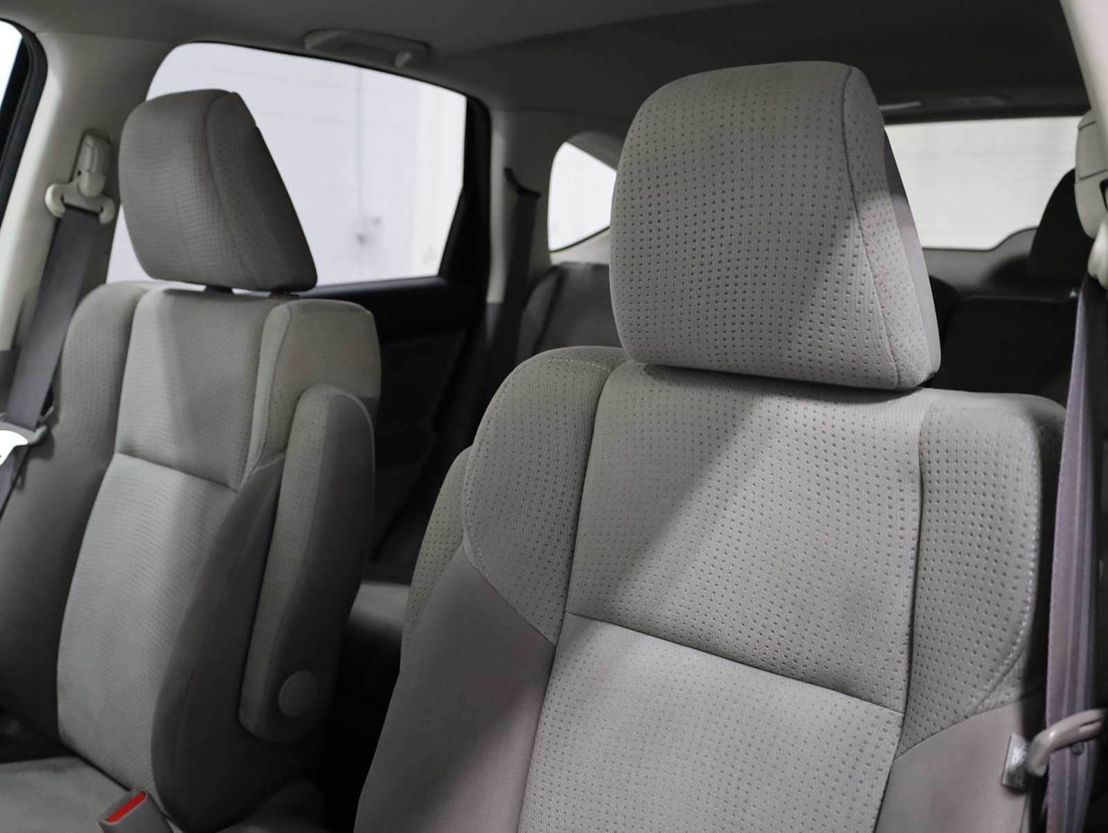 Thumbnail: 2012 Honda CR-V - 18