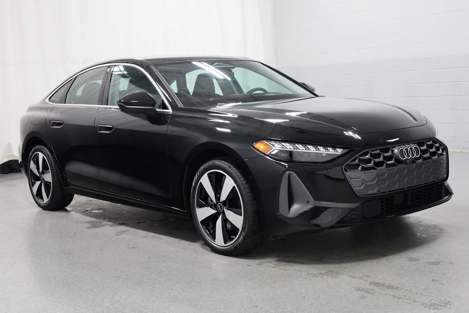 Thumbnail: 2025 Audi A5 - 13