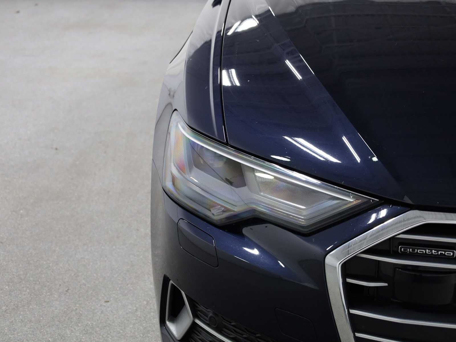 Thumbnail: 2023 Audi A6 - 15