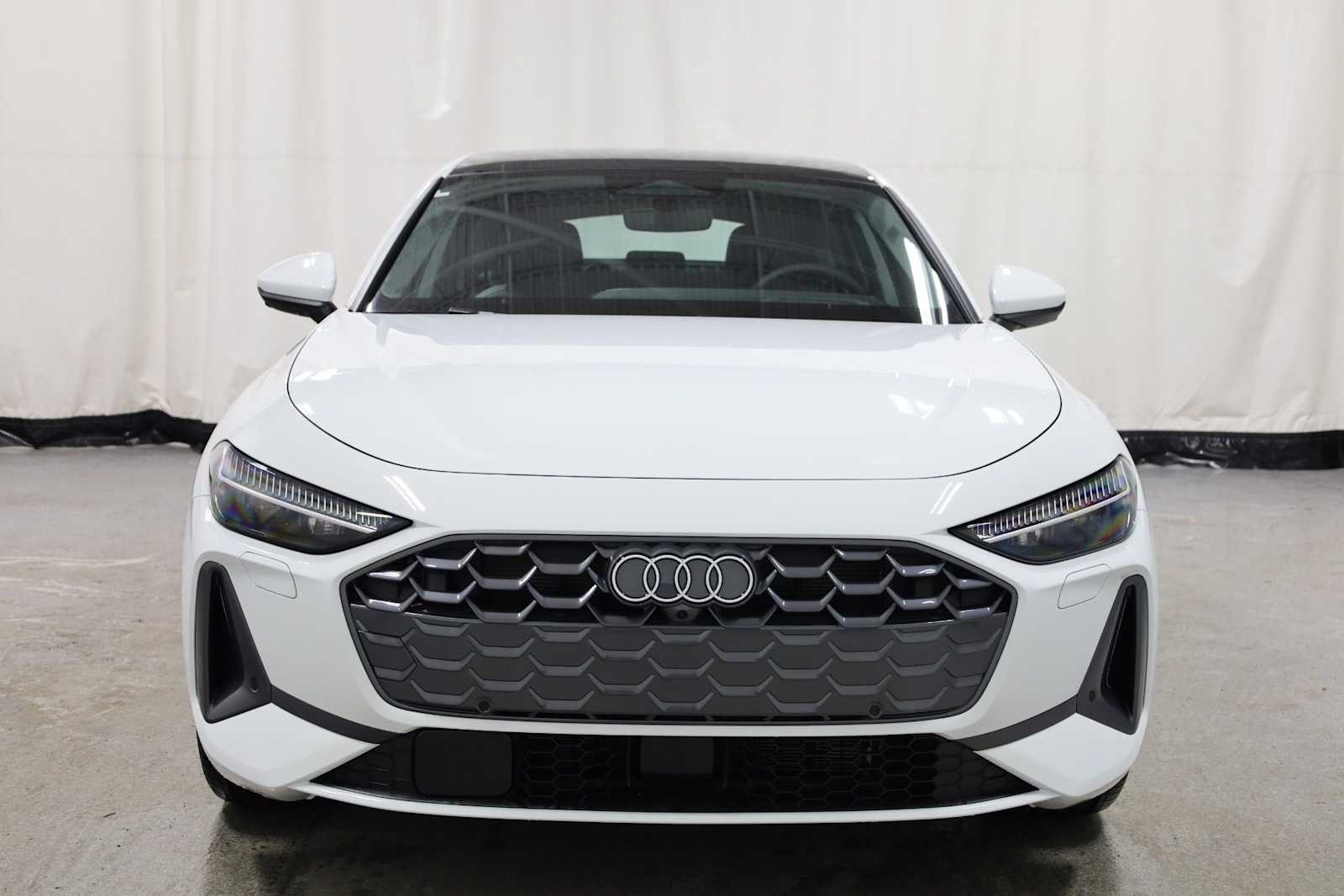 Thumbnail: 2025 Audi A5 - 14