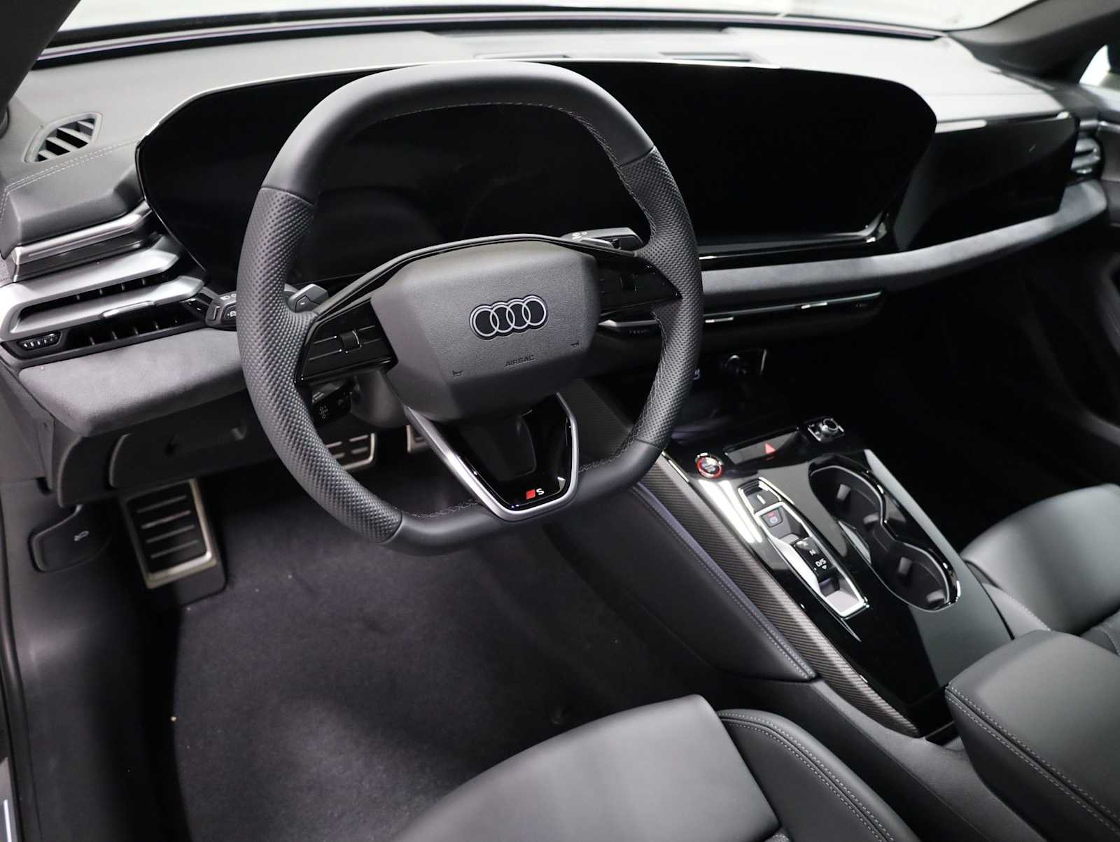 Thumbnail: 2026 Audi S5 - 4