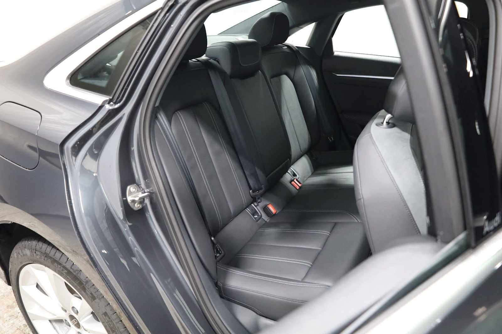 Thumbnail: 2026 Audi A3 - 35