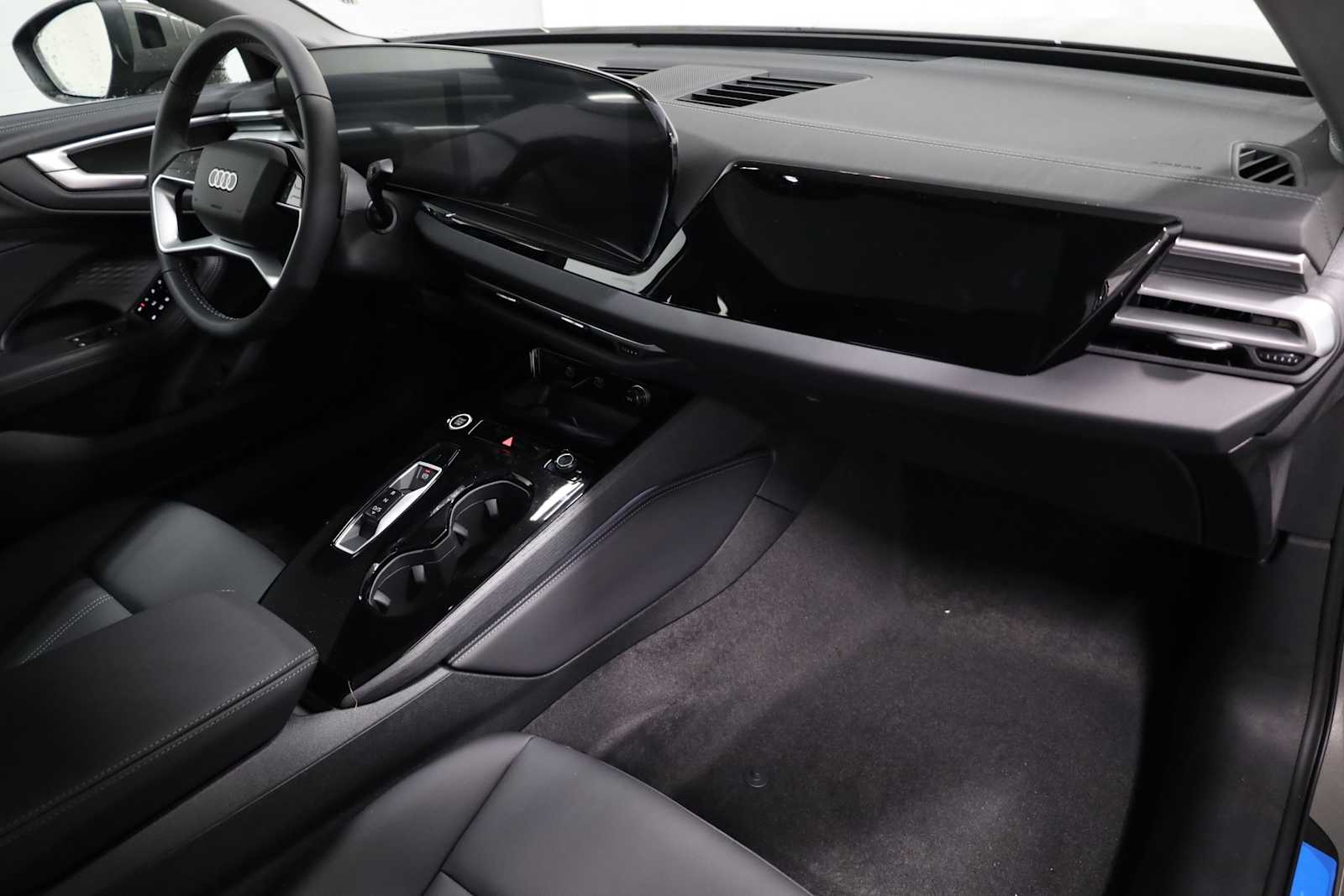 Thumbnail: 2025 Audi A5 - 14