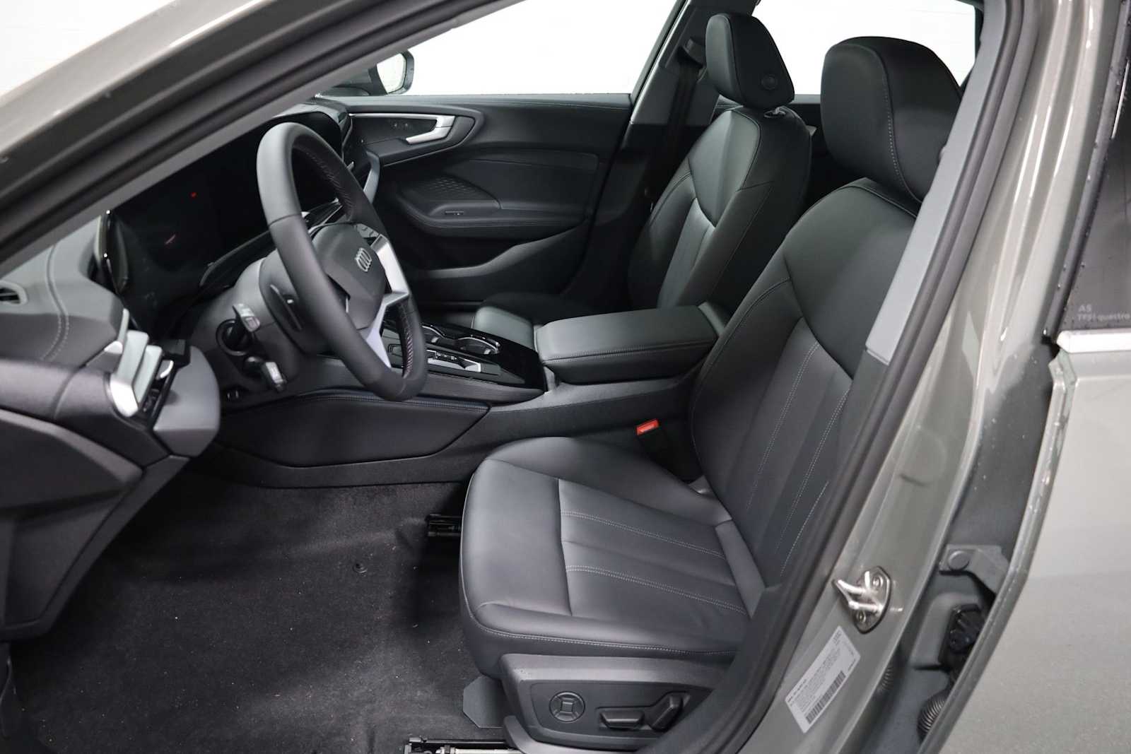 Thumbnail: 2025 Audi A5 - 5