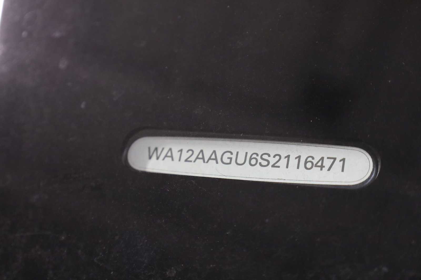 Thumbnail: 2025 Audi Q5 - 42