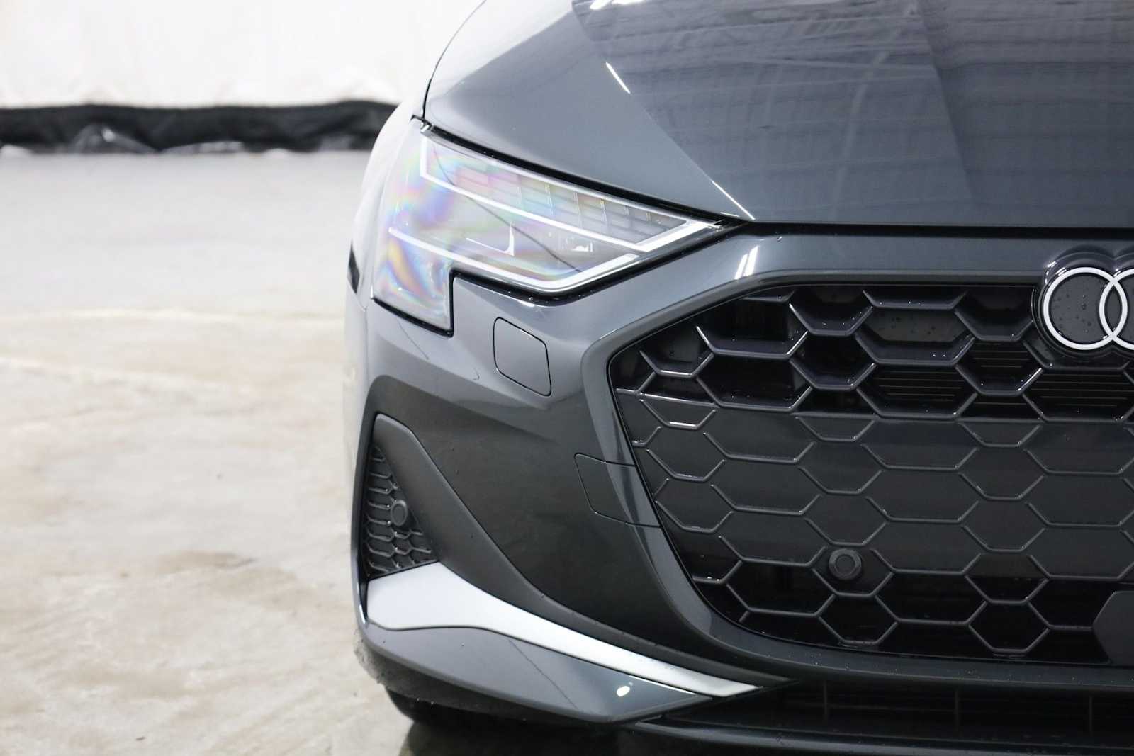 Thumbnail: 2026 Audi A3 - 15