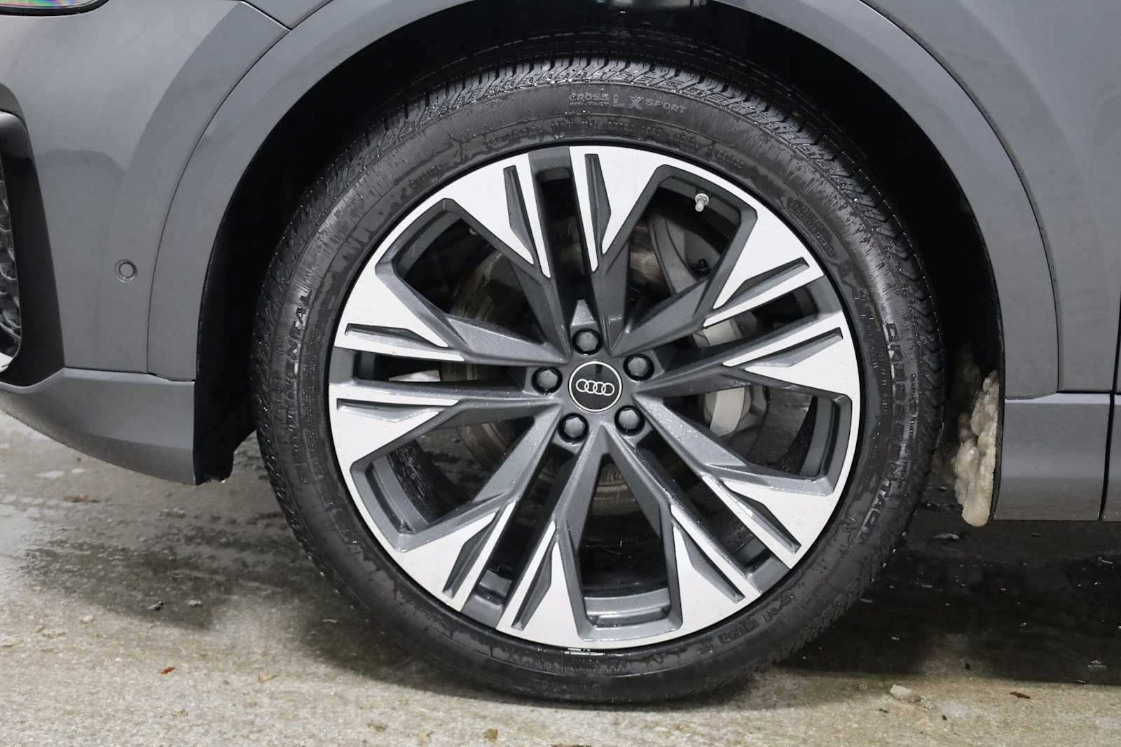 Thumbnail: 2026 Audi Q8 - 37